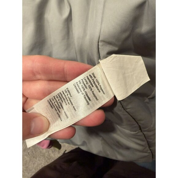 MEC kids Braveon Toaster Parks Steel Grey Blue Size 12 - Picture 3 of 5